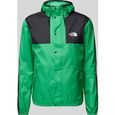 The North Face Seasonal Mountain Jacket - Green