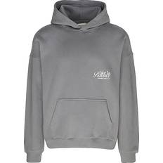 Oberteile Another Cotton Lab Hoodie - Grau