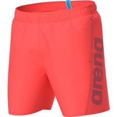 Arena Badeshorts - Herren - Rot