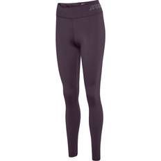 Hummel Tights Hummel HmlTE Lomme I Taljen Tights - Lilla