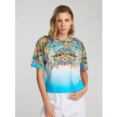 Robert Graham Robert Graham Jordyn Blouse - Multi