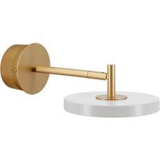 Acrylic Wall Lights Umage Asteria Lamp HW Short Nuance Mist Wall light