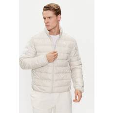 adidas Daunenjacke Essentails - Herren - Weiß