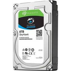 Seagate SkyHawk 8TB Internal Hard Drive