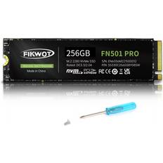 Duka Fikwot FN501 Pro 256GB NVMe SSD