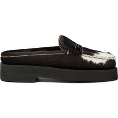 Sebago Chaussons et Sandales Sebago Luda Wild Slippers - Brown