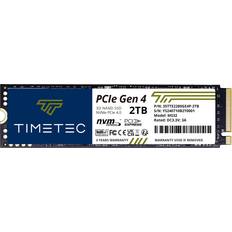 2TB PCIe 4.0 SSD