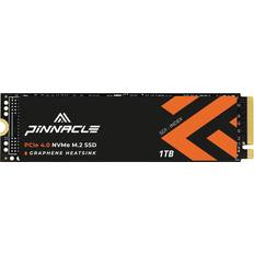 TIMETEC 1TB PCIe 4.0 Gaming Graphene