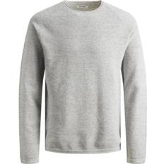 6XL - Femme Pulls Jack & Jones Plus Knitted Pullover