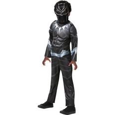 Marvel Black Panther Costume Set