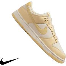 Nike Dunk Low Women's Shoe - Photon Dust/Vintage