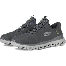 Skechers Glide-Step Noxus Hands Free Slip-in - Charcoal