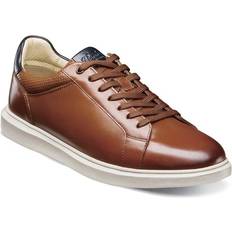 Shoes Florsheim Social Sneakers - Tan