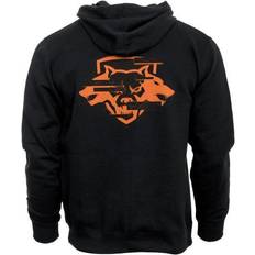 Call of Duty Black Ops 6 Hooded Sweater - Cerberus