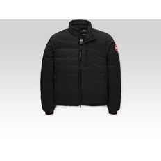 Canada Goose Lodge Jacket - Black