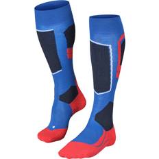 Falke SK4 Socken - Blau