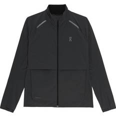 On Women Jackets On Insulated Weather Jacket - Black