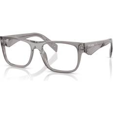 Prada PR22ZV 16Z1O1 Grey L
