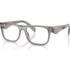 Prada VPR22Z (Grey Square Men)