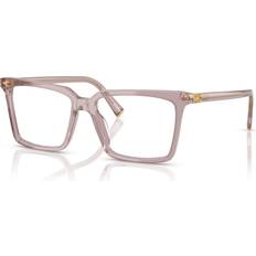 Miu Miu Brillen & Lesebrillen Miu Miu MU08XV Clear