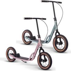 Puky R 07L Sparkcykel Ash Blue