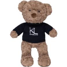 Vinnie Teddy Bear Bamse