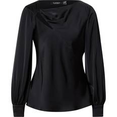 Lauren Ralph Lauren Dam Blusar Lauren Ralph Lauren Larona Blus