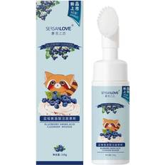 Facial Cleansing Foam with Berry Extract 150 ml