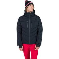 Rossignol Blackside Puffy Jacket - Black