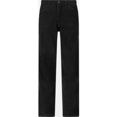 Jack & Jones Eddie Carpenter Corduroy Pants Schwarz