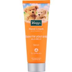 Kneipp Hand Cream Neroli Scented 75ml