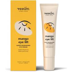 Resibo Mango Eye Lift Super Nourishing Eye Cream 15ml 15ml