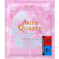 Petitfee Aura Quartz Hydrogel Face Mask 30g