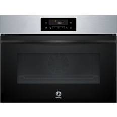 Balay Oven 3CB4821X3 2990 W 47 L Black