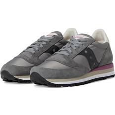 Sko Saucony Jazz Triple Sneakers - Lilla