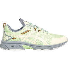 Asics HN1-S Gel Venture 7 - Lime Green/Huddle Yellow