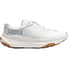 Hoka Bianco Scarpe da trekking Hoka Transport Schuhe für Herren - White