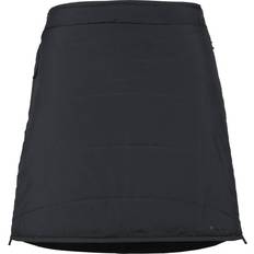 Synthetic Skirts Heber Peak LoblollyHe II Padded Skirt - Black