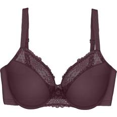 Triumph Ladyform Soft Minimizer BH - Lila