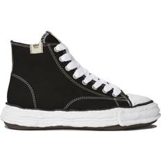 Peterson 23 Sneakers Slip-On - Black