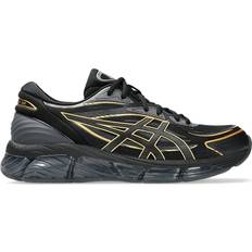 Asics Gel-Quantum 360 VIII Sneakers - Black/Pure Gold