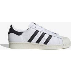 adidas Superstar 82 Sneakers - White/Core Black