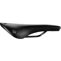 San Marco Selle Regal Short Full-Fit Dynamic Saddle Black