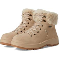 Skechers dame støvle Skechers Park City Women's Rain Boots - Natural