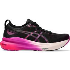 Asics Gel-Kayano 31 Wide - Black/Bold Magenta