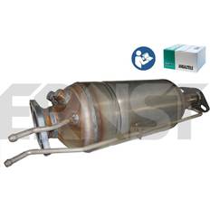 Ernst 910552 Partikelfilter Sot-/partikelfilter, avgassystem Euro 4 Siliciumkarbid med monteringssats Set VOLVO: V50, C30, S40 II