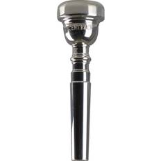 Bach Bach Brass 3511 Trumpet Mouthpiece Silver Plate