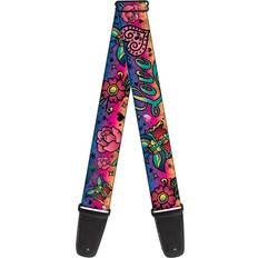 Guitar Strap Love GS-W31214