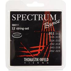 Thomastik Acoustic Guitar Strings Set