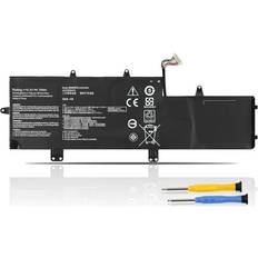 Deyuer C41N1804 Laptop Battery for Asus ZenBook Pro 14